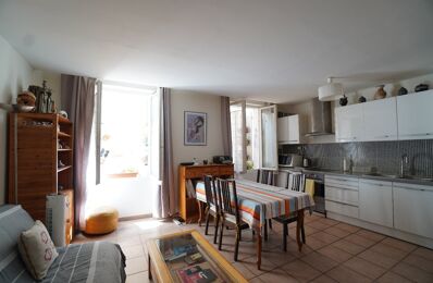 appartement 3 pièces 52 m2 à vendre à Marseille 1 (13001)