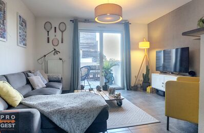 location appartement 725 € CC /mois à proximité de Marseillan (34340)