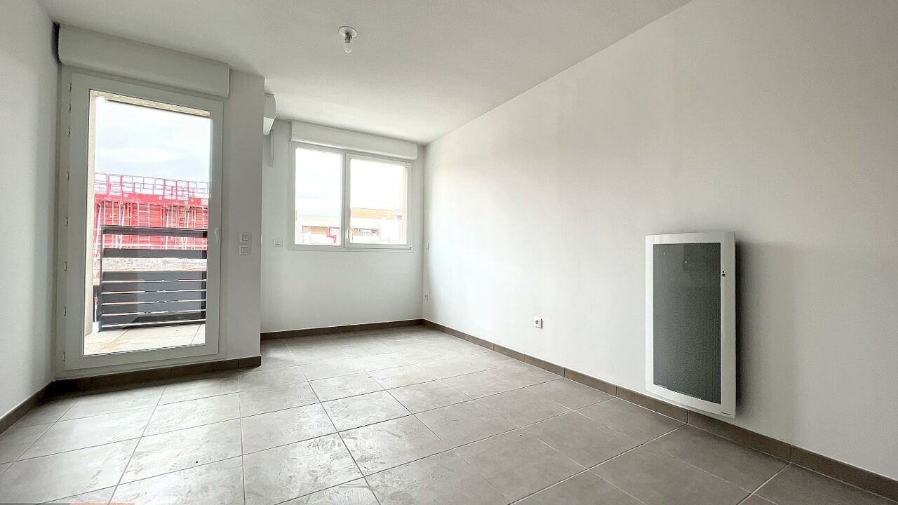 appartement 1 pièces 25 m2 à louer à Castelnau-le-Lez (34170)