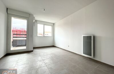location appartement 473 € CC /mois à proximité de Entre-Vignes (34400)