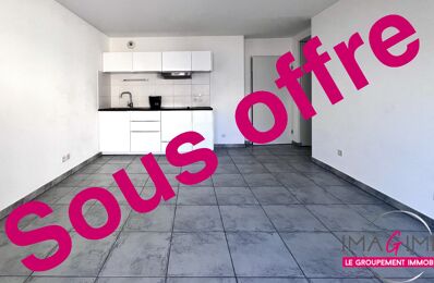 vente appartement 210 000 € à proximité de Saint-Mathieu-de-Tréviers (34270)