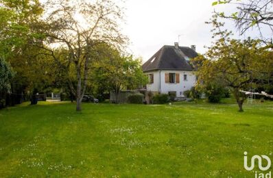 vente maison 269 000 € à proximité de Bagneaux-sur-Loing (77167)