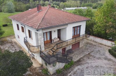 vente maison 149 000 € à proximité de Livers-Cazelles (81170)