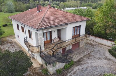 vente maison 149 000 € à proximité de Mouzieys-Panens (81170)