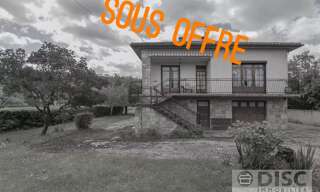 Maison 8 Pièces 230 m² à vendre à Milhars (81170)