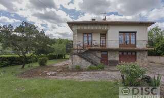 Maison 8 Pièces 230 m² à vendre à Milhars (81170)