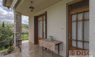 Maison 8 Pièces 230 m² à vendre à Milhars (81170)