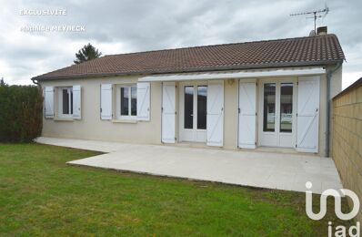 vente maison 220 000 € à proximité de Saint-Christophe-sur-Roc (79220)