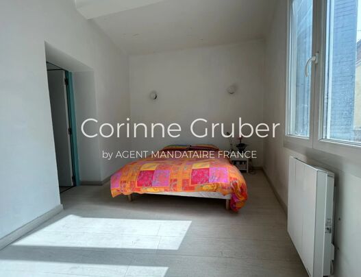Vente Appartement Digne-les-Bains - Réf. 9091 - Mandataire immobilier Corinne Gruber