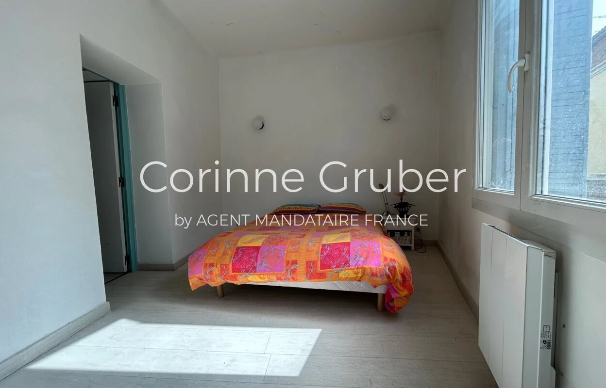 appartement 3 pièces 73 m2 à vendre à Digne-les-Bains (04000)