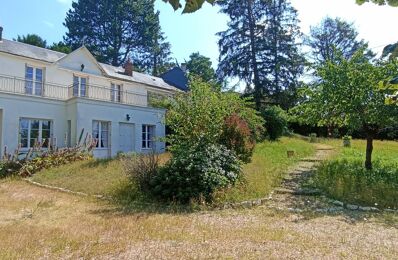 vente maison 404 000 € à proximité de Candes-Saint-Martin (37500)