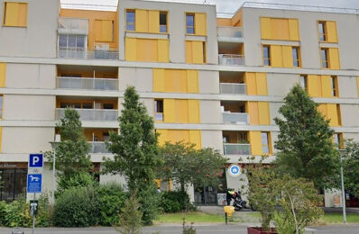 appartement  pièces 13 m2 à vendre à Nanterre (92000)