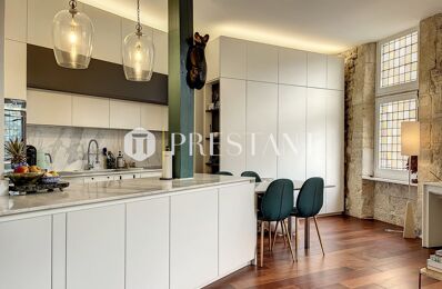 vente appartement 410 000 € à proximité de Villenave-d'Ornon (33140)