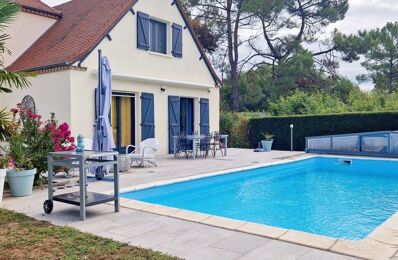 vente maison 399 000 € à proximité de Saint-Aubin-de-Lanquais (24560)