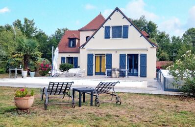 vente maison 399 000 € à proximité de Naussannes (24440)