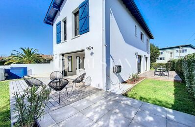 vente maison 1 490 000 € à proximité de Cambo-les-Bains (64250)
