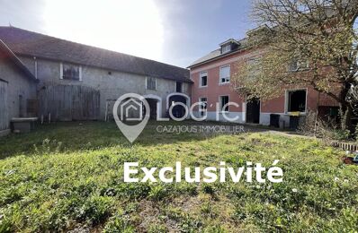 vente maison 323 950 € à proximité de Montaut (64800)