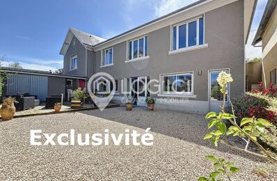 vente maison 263 000 € à proximité de Loubajac (65100)