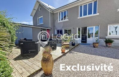 vente maison 263 000 € à proximité de Meillon (64510)