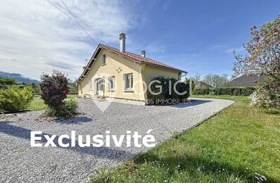 vente maison 227 000 € à proximité de Meillon (64510)
