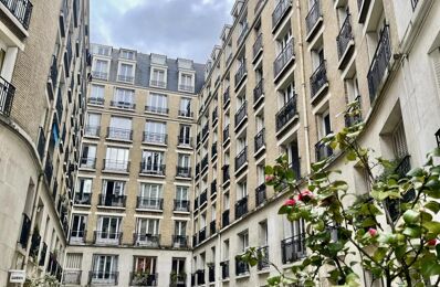 vente appartement 144 000 € à proximité de Neuilly-sur-Seine (92200)