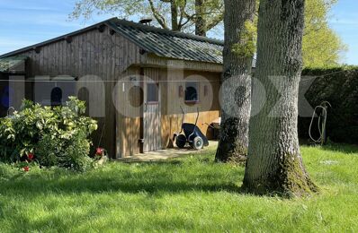 vente maison 267 990 € à proximité de Chazé-sur-Argos (49500)
