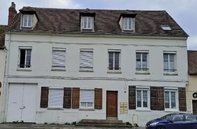 vente immeuble 448 000 € à proximité de Milly-sur-Thérain (60112)
