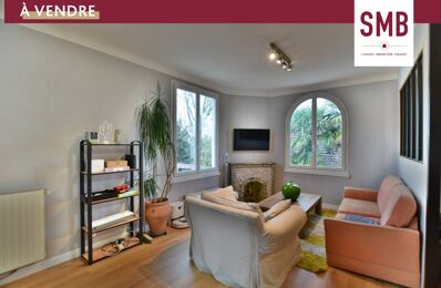 appartement 3 pièces 64 m2 à vendre à Pau (64000)
