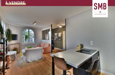 vente appartement 165 000 € à proximité de Jurançon (64110)