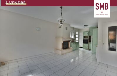 vente maison 370 000 € à proximité de Buros (64160)