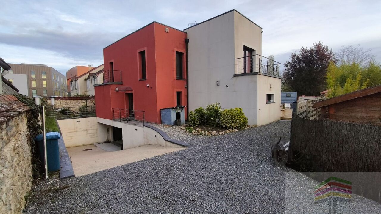 maison 6 pièces 199 m2 à vendre à Orléans (45000)