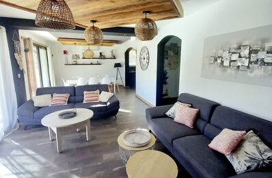 vente maison 620 000 € à proximité de Villeneuve-de-Berg (07170)