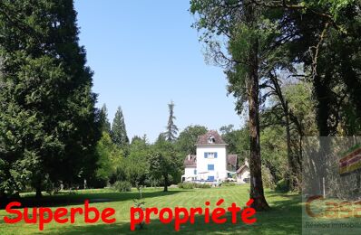 vente maison 813 000 € à proximité de Saint-Martin-Labouval (46330)