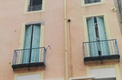 vente appartement 44 000 € à proximité de Saint-Maurice-de-Cazevieille (30360)
