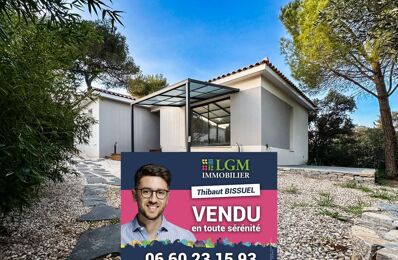 vente maison 599 000 € à proximité de Saint-Gély-du-Fesc (34980)