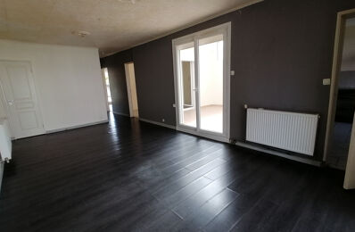 maison 5 pièces 107 m2 à vendre à Poitiers (86000)