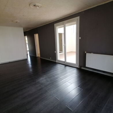 Maison 5 pièces 107 m²