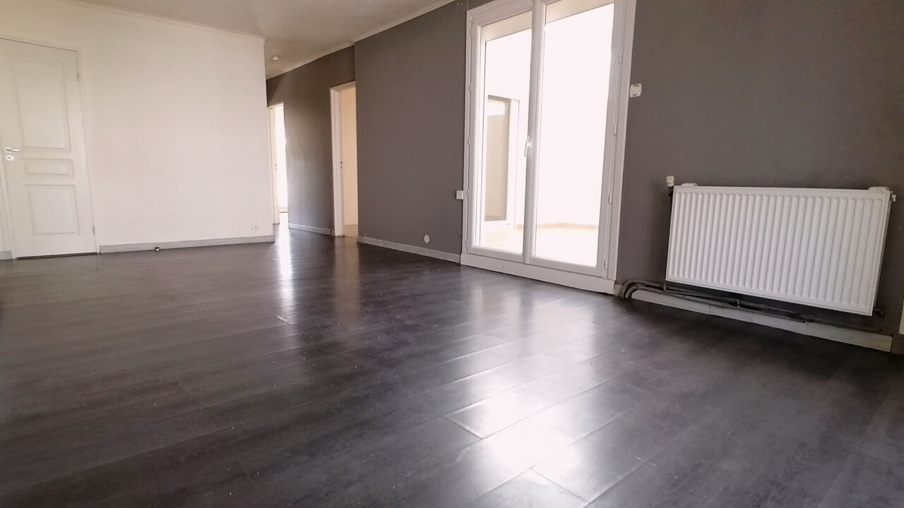 maison 5 pièces 107 m2 à vendre à Poitiers (86000)