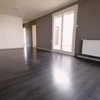 Maison 5 pièces 107 m²