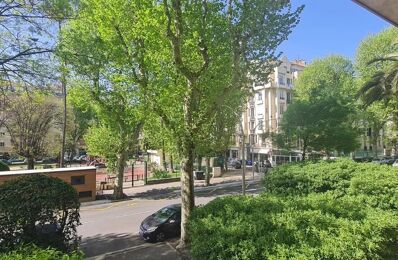 vente appartement 290 000 € à proximité de Beausoleil (06240)