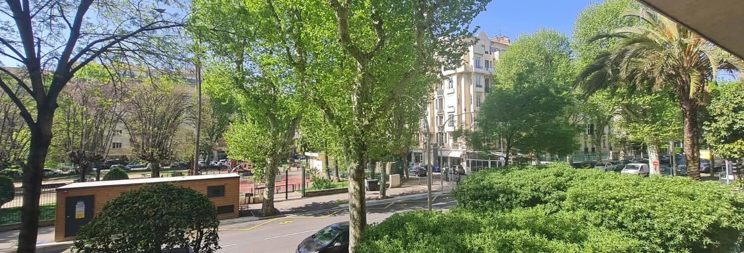 Appartement 3 Pièces 70 m² à vendre à Nice (06300)