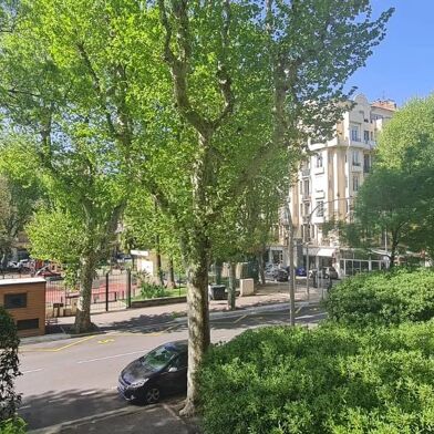 Appartement 3 pièces 290000 €