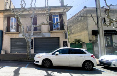 vente immeuble 299 000 € à proximité de Aix-en-Provence (13090)