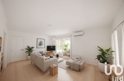 vente maison 282 000 € à proximité de Libourne (33500)