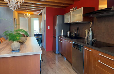 vente appartement 227 000 € à proximité de Saint-Lary-Soulan (65170)