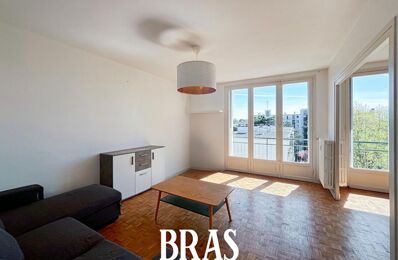 vente appartement 165 000 € à proximité de La Haie-Fouassière (44690)