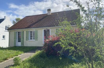vente maison 269 800 € à proximité de Cheix-en-Retz (44640)