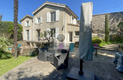 vente maison 735 000 € à proximité de Bourg-de-Péage (26300)