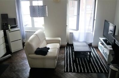 appartement 2 pièces 33 m2 à louer à Saint-Amand-les-Eaux (59230)
