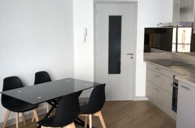 location appartement 540 € CC /mois à proximité de Lacrouzette (81210)